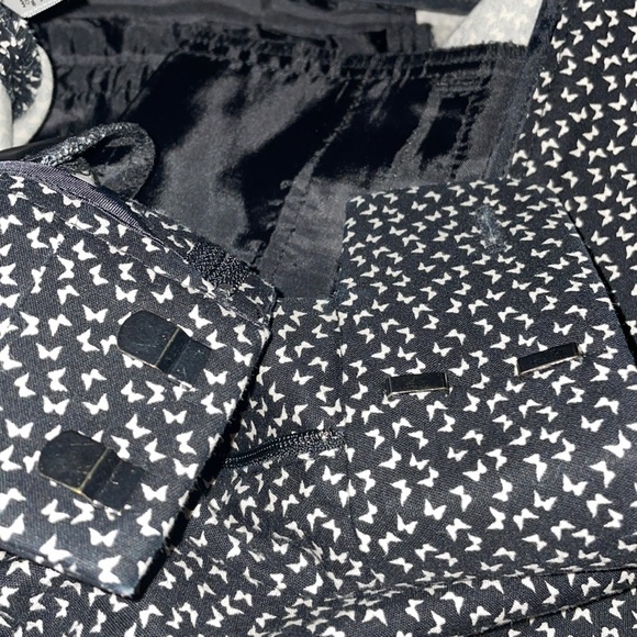 🦋LOFT by Ann Taylor “Julie” Pants, Size 8 - Picture 8 of 12